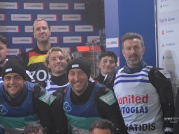 WOK WM - Teamvorstellung
